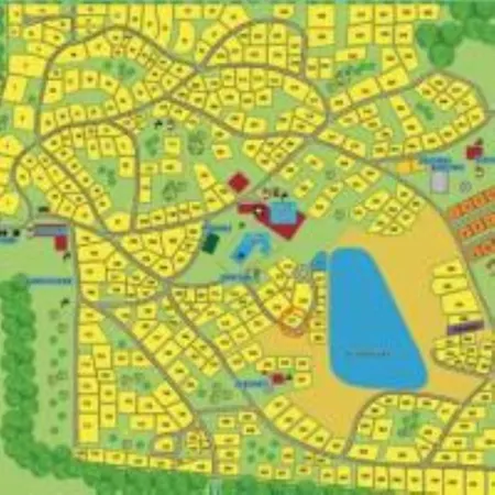 Κάμπινγκ Nomad Laryssiou On Gt Keiheuvel Parcel 371 *