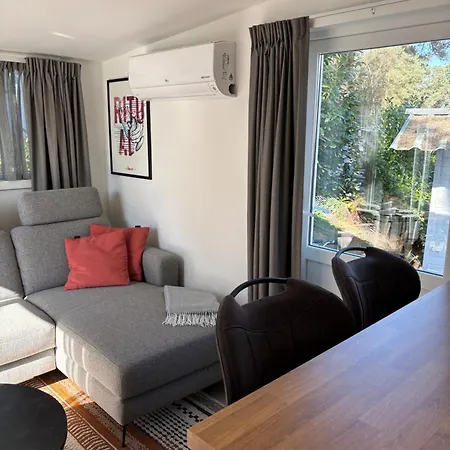 Κάμπινγκ Nomad Laryssiou On Gt Keiheuvel Parcel 371 Balen